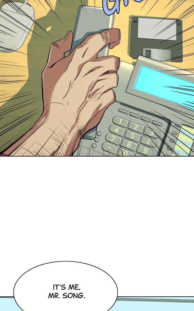 Reborn Rich Chap 53 - Next Chap 54