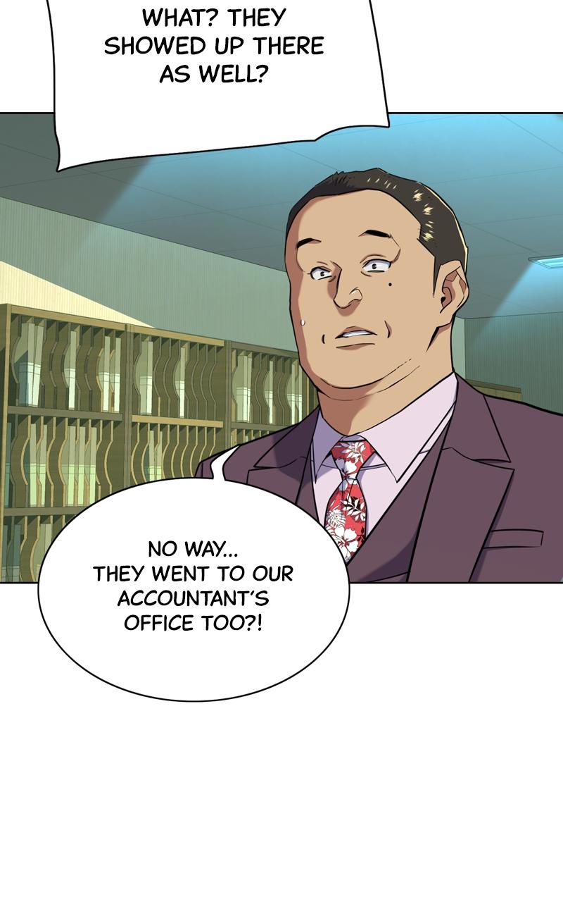 Reborn Rich Chap 53 - Next Chap 54