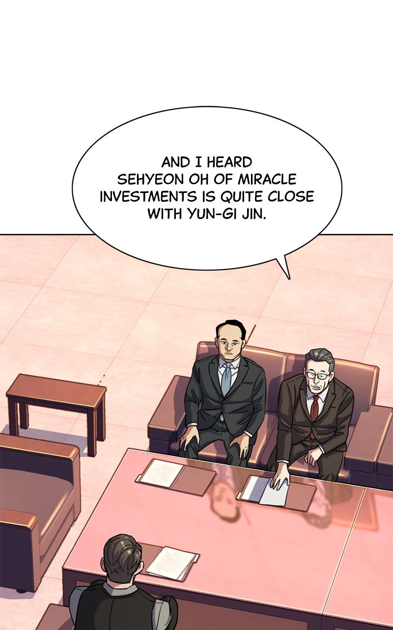 Reborn Rich Chap 67 - Next Chap 68