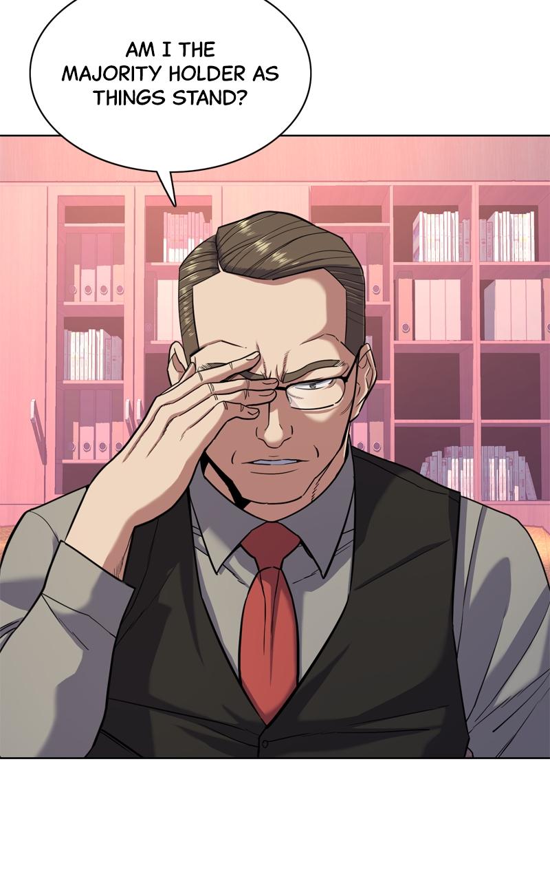 Reborn Rich Chap 67 - Next Chap 68