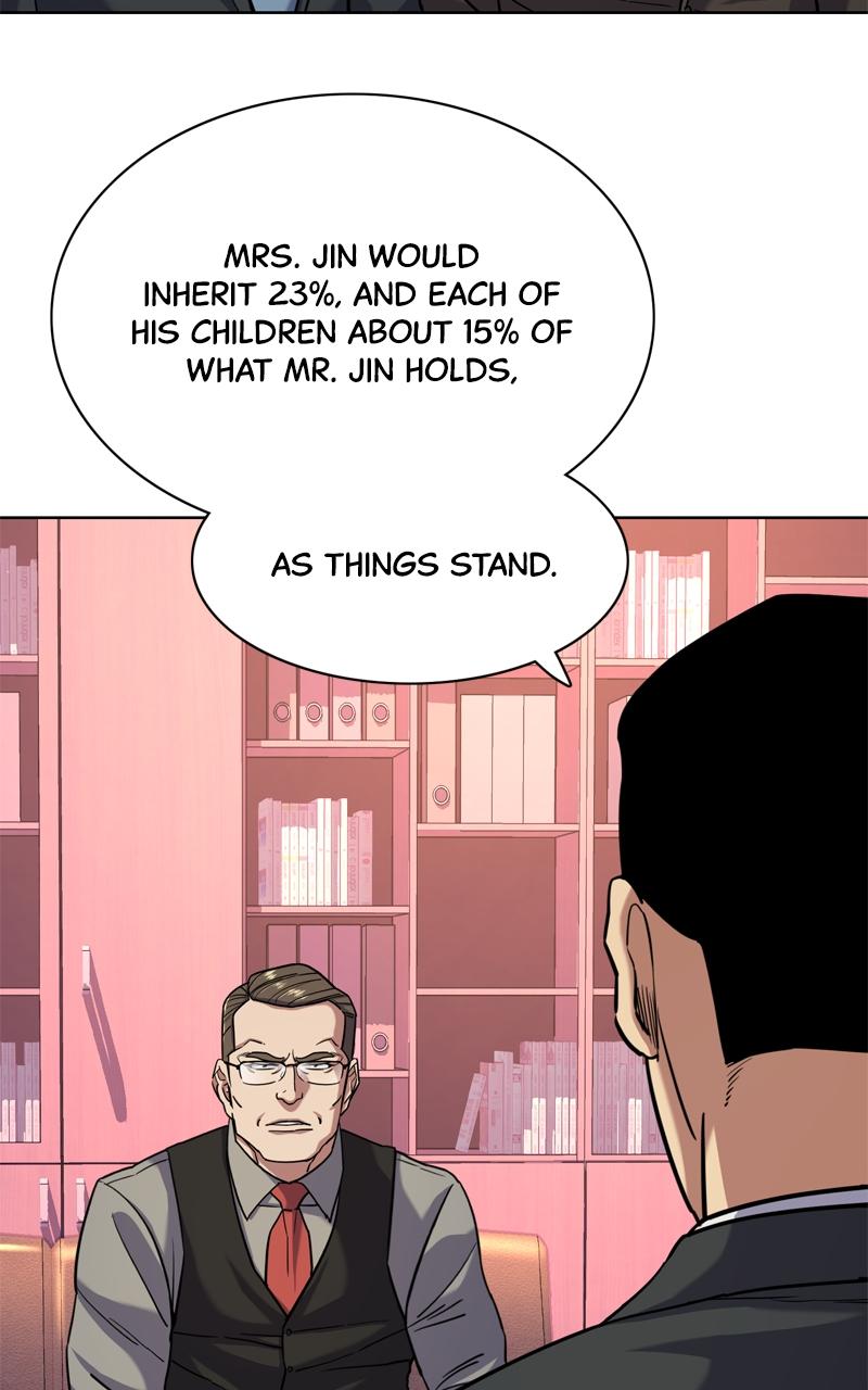 Reborn Rich Chap 67 - Next Chap 68