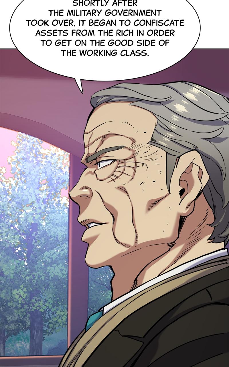 Reborn Rich Chap 67 - Next Chap 68