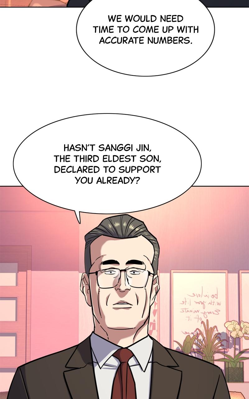 Reborn Rich Chap 67 - Next Chap 68