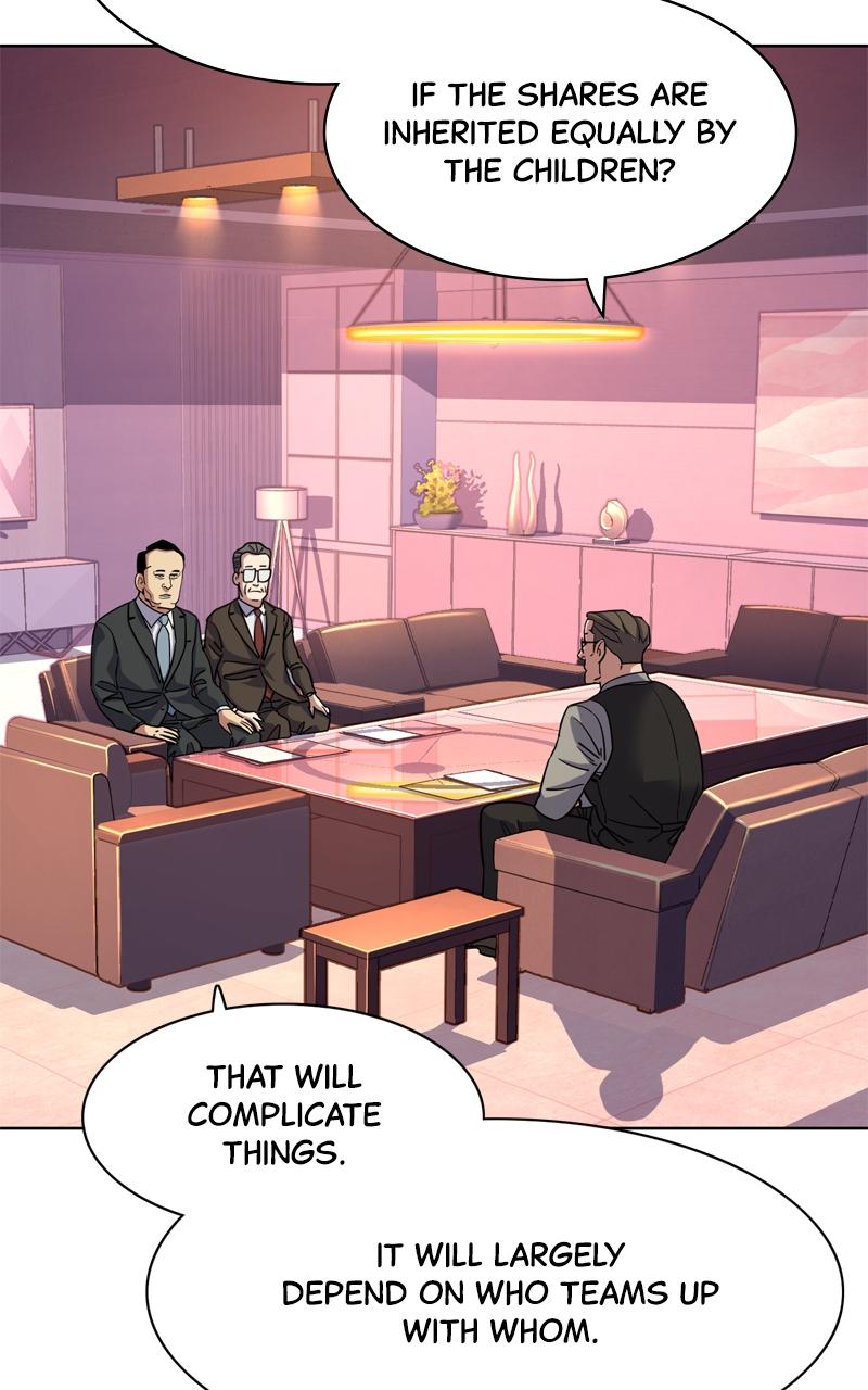 Reborn Rich Chap 67 - Next Chap 68