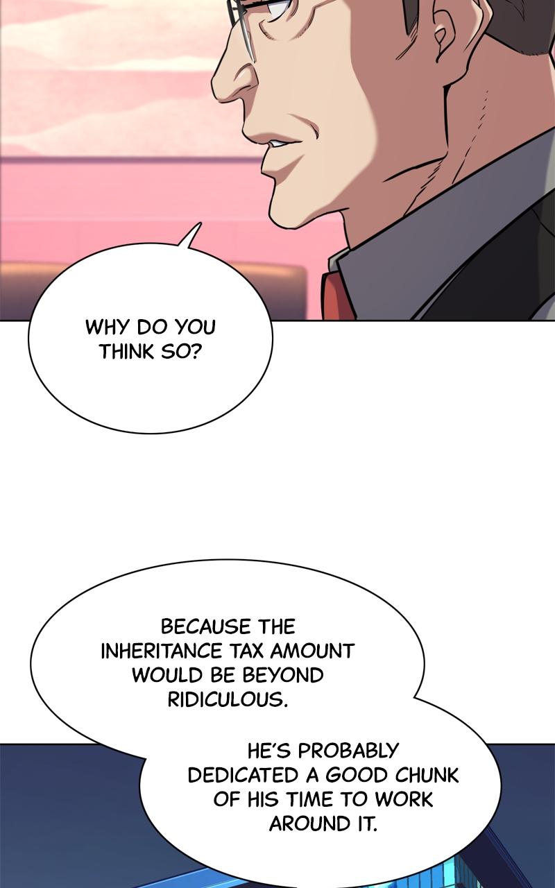 Reborn Rich Chap 67 - Next Chap 68