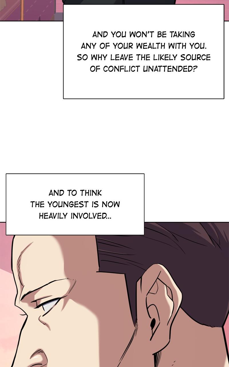 Reborn Rich Chap 67 - Next Chap 68