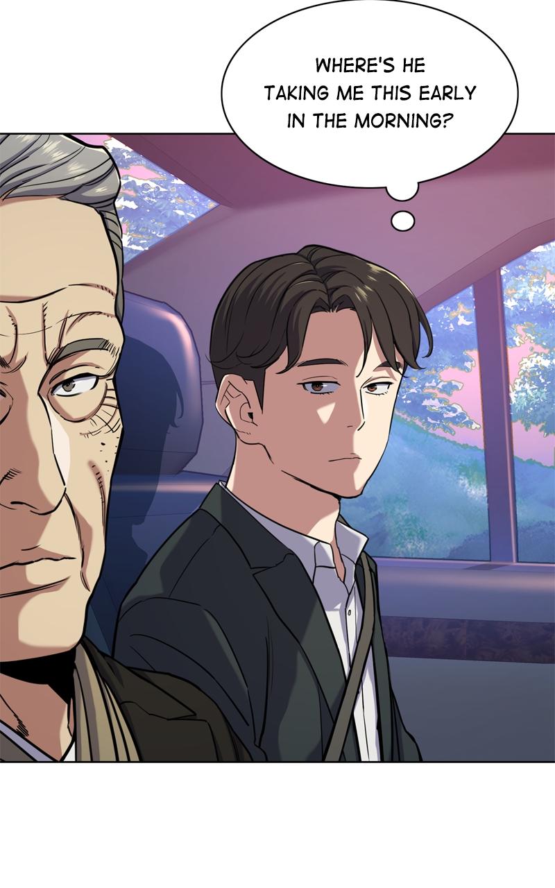 Reborn Rich Chap 67 - Next Chap 68