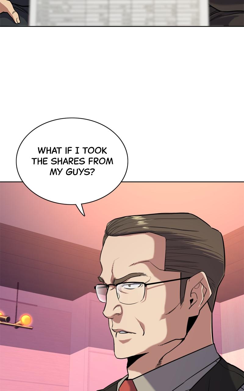 Reborn Rich Chap 67 - Next Chap 68