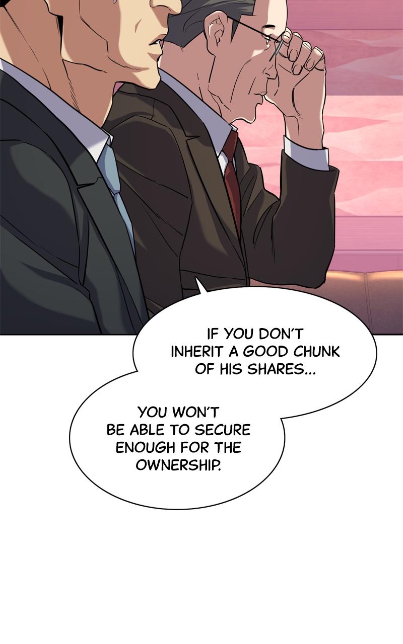Reborn Rich Chap 67 - Next Chap 68