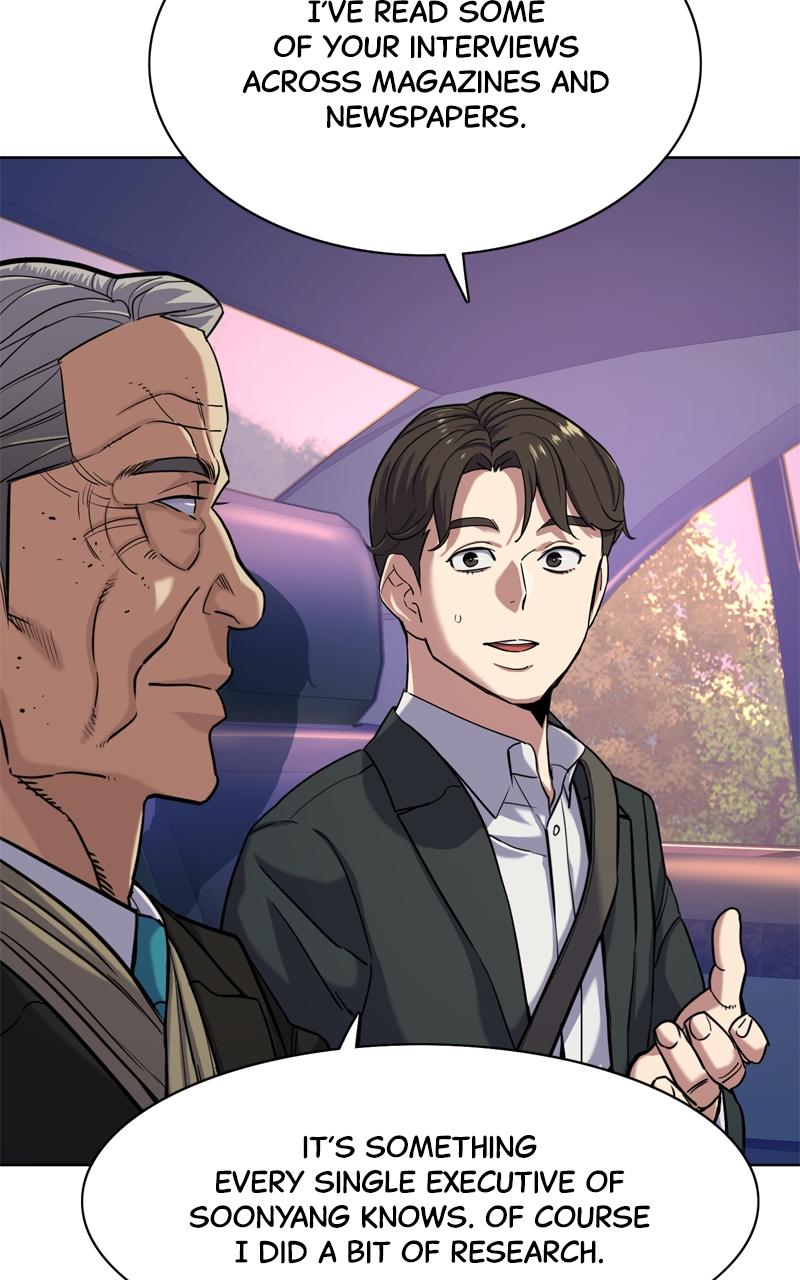 Reborn Rich Chap 67 - Next Chap 68