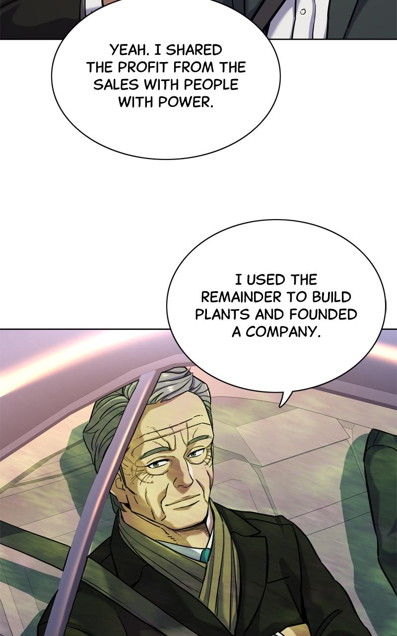 Reborn Rich Chap 67 - Next Chap 68
