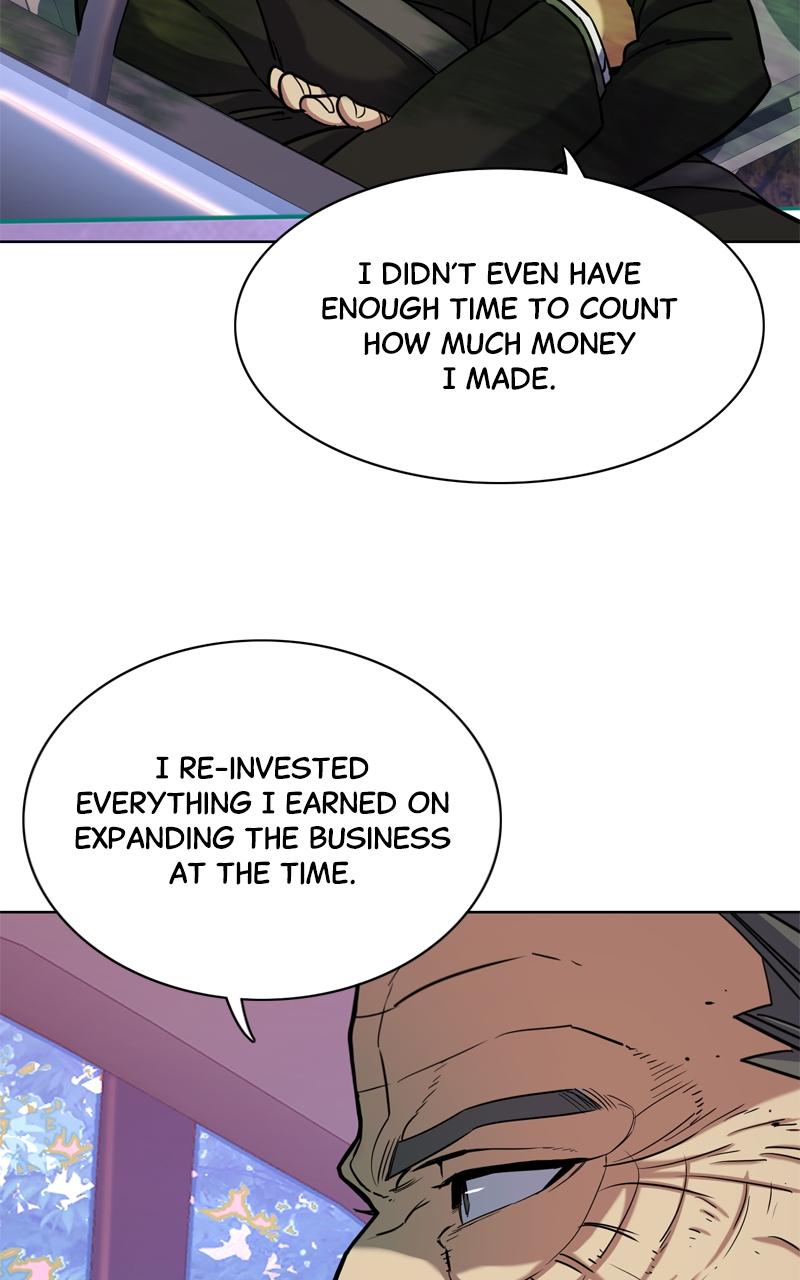 Reborn Rich Chap 67 - Next Chap 68