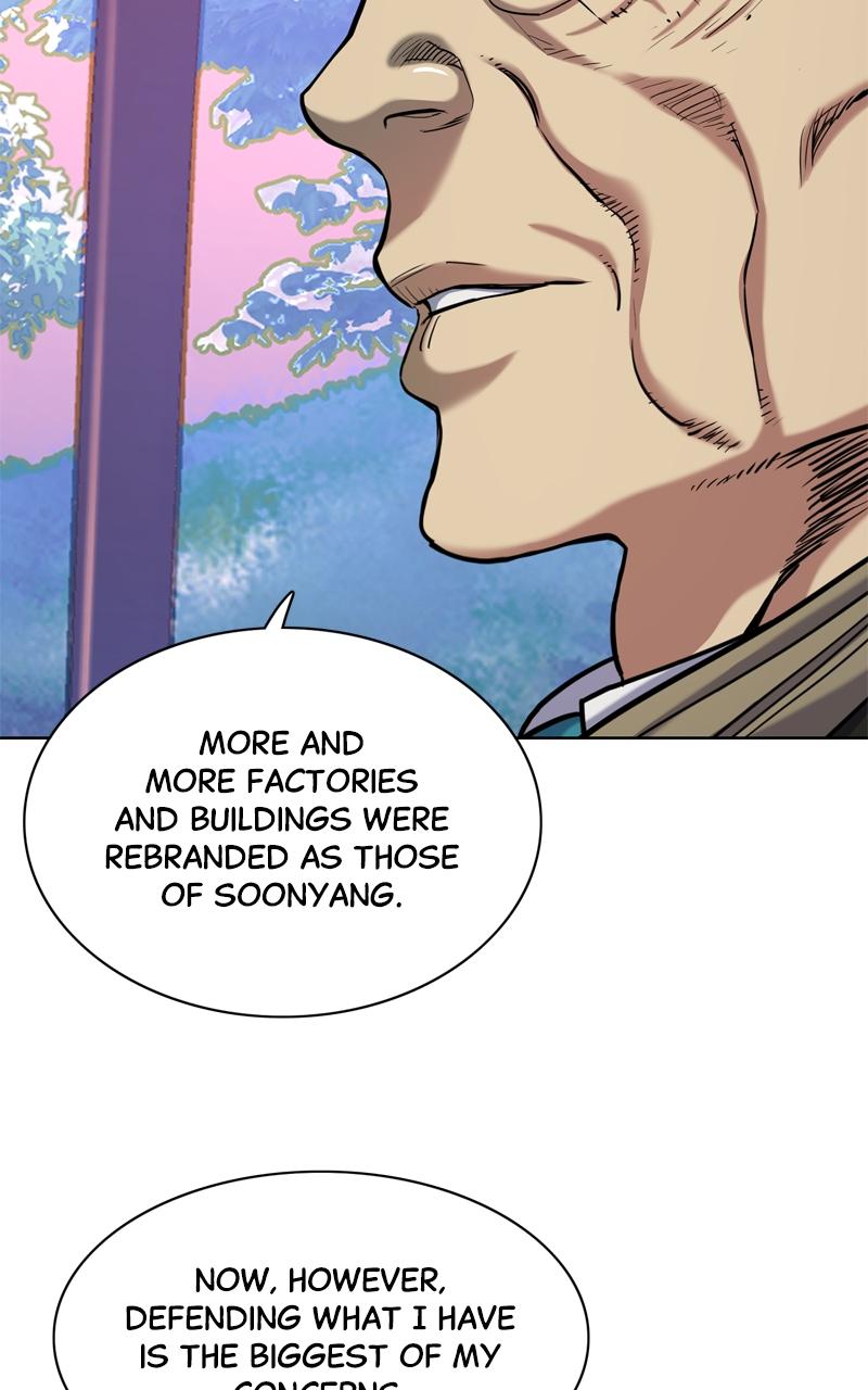 Reborn Rich Chap 67 - Next Chap 68