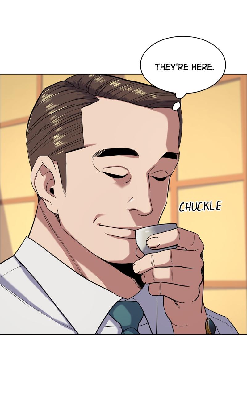 Reborn Rich Chap 64 - Next Chap 65