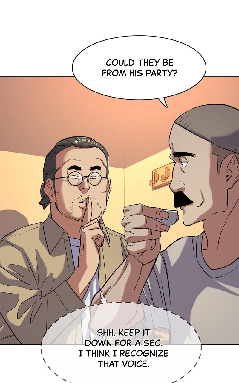 Reborn Rich Chap 64 - Next Chap 65