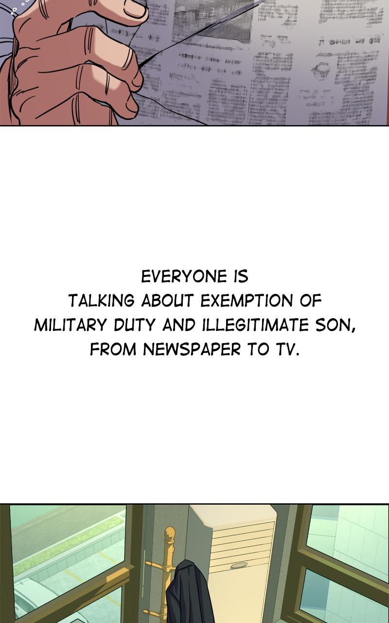 Reborn Rich Chap 64 - Next Chap 65