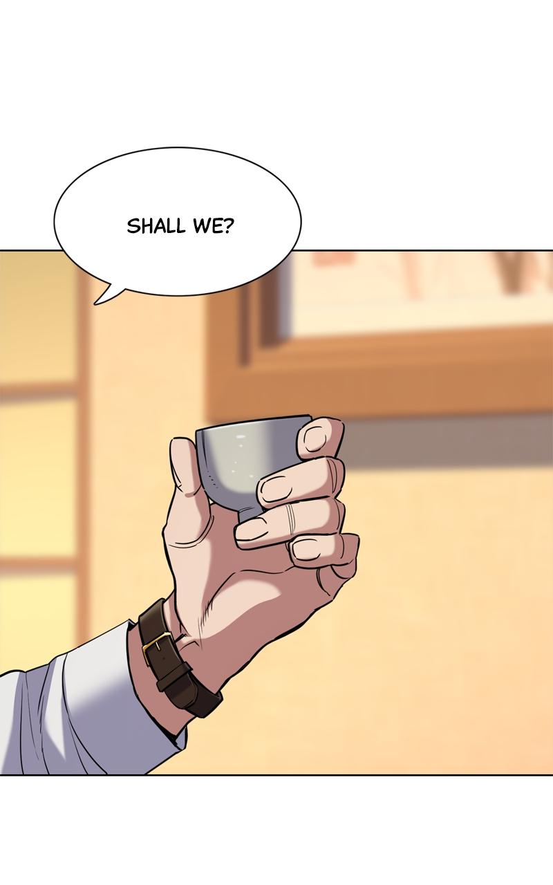 Reborn Rich Chap 64 - Next Chap 65