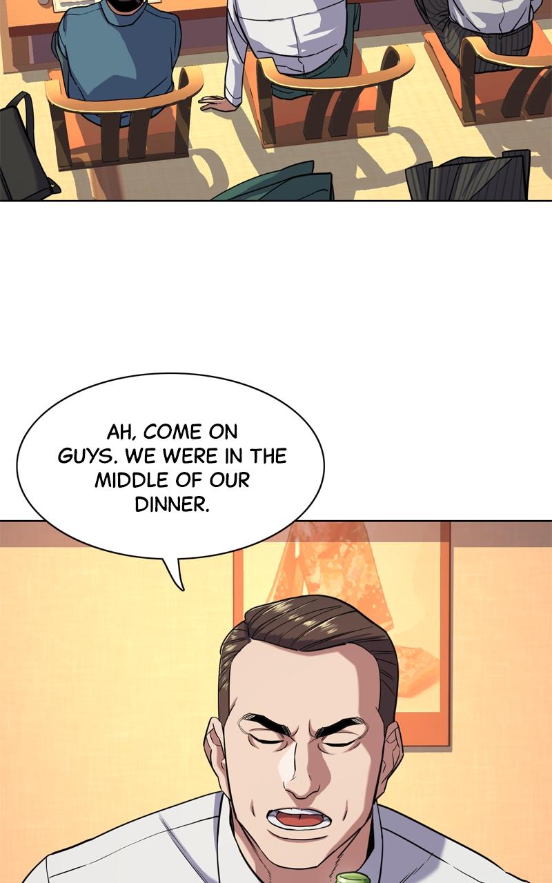 Reborn Rich Chap 64 - Next Chap 65