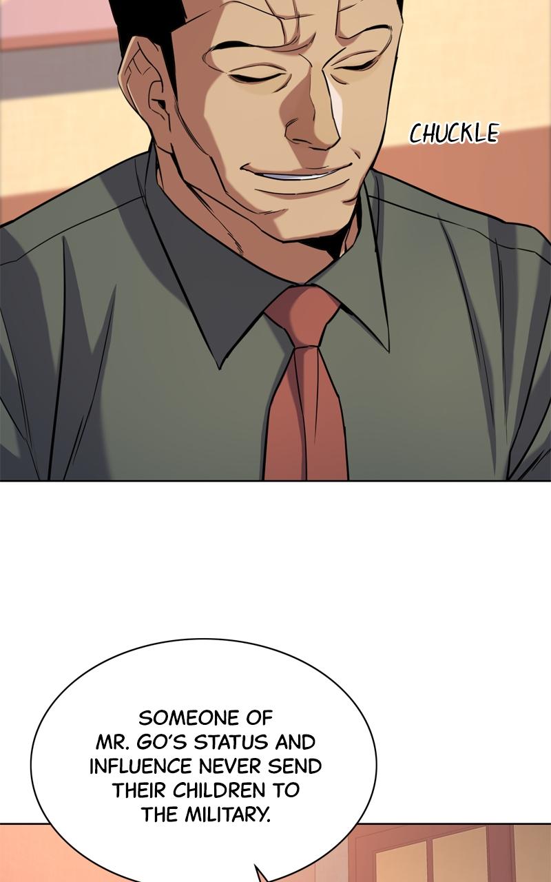 Reborn Rich Chap 64 - Next Chap 65