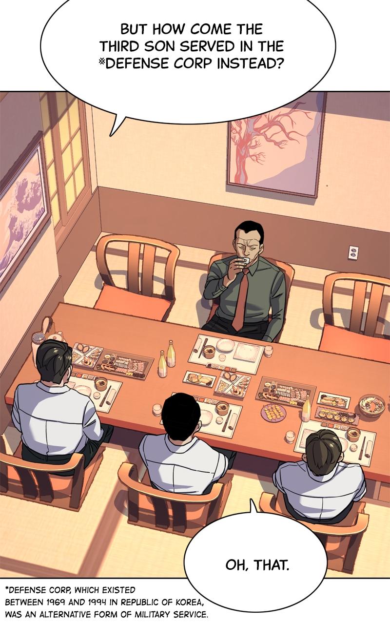 Reborn Rich Chap 64 - Next Chap 65