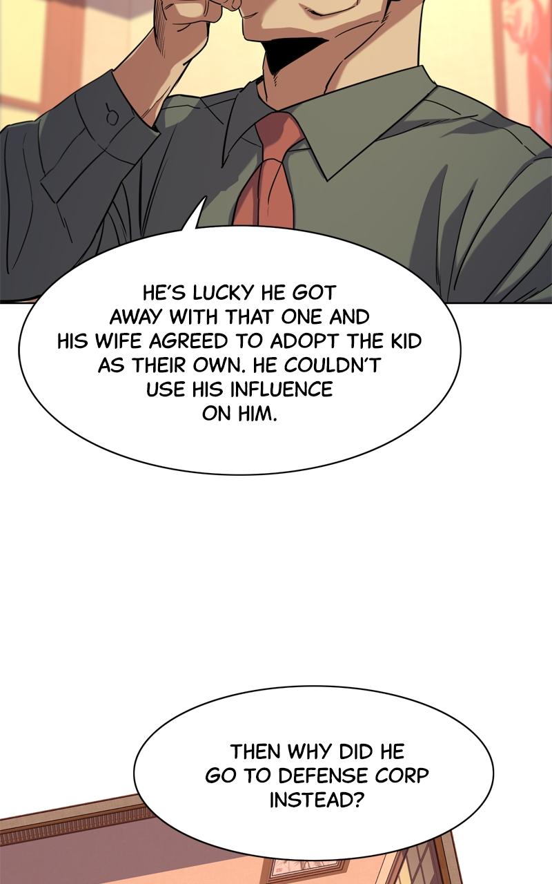 Reborn Rich Chap 64 - Next Chap 65