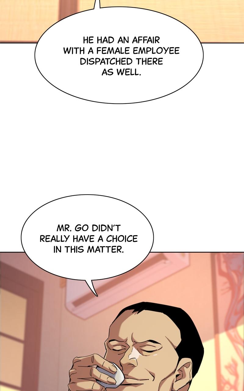 Reborn Rich Chap 64 - Next Chap 65