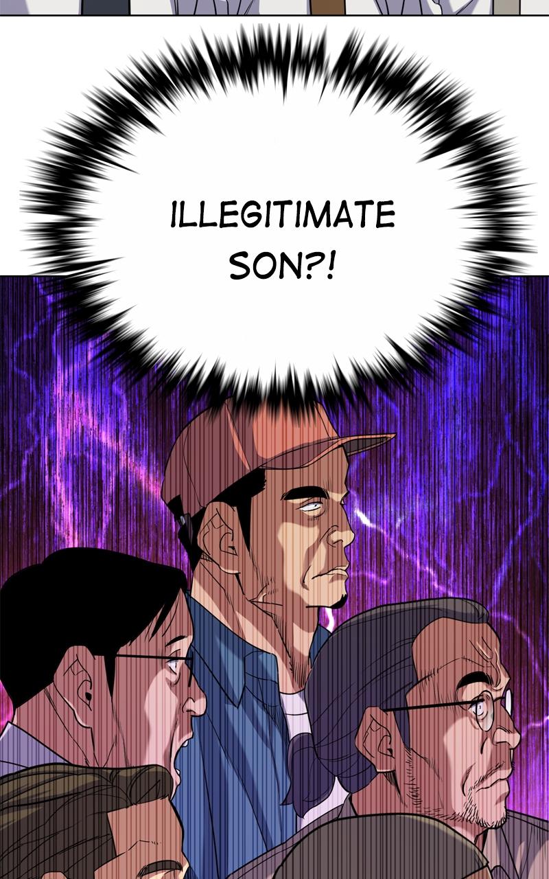 Reborn Rich Chap 64 - Next Chap 65