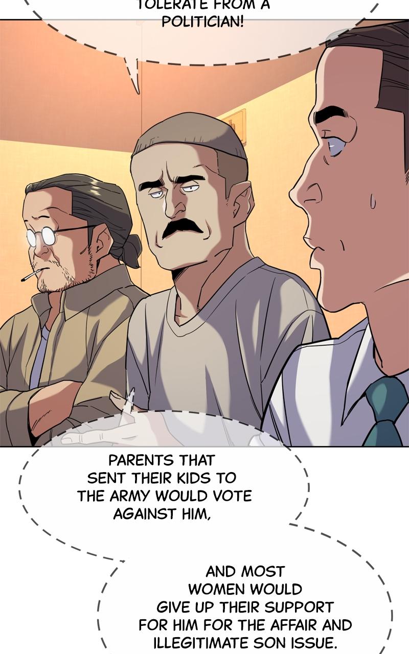 Reborn Rich Chap 64 - Next Chap 65