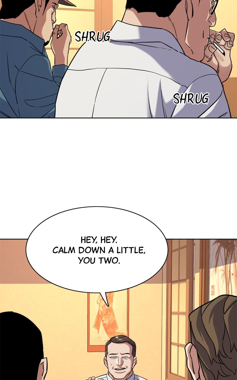 Reborn Rich Chap 64 - Next Chap 65
