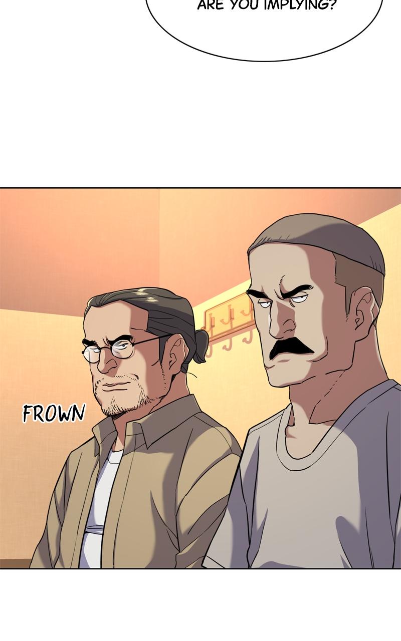 Reborn Rich Chap 64 - Next Chap 65