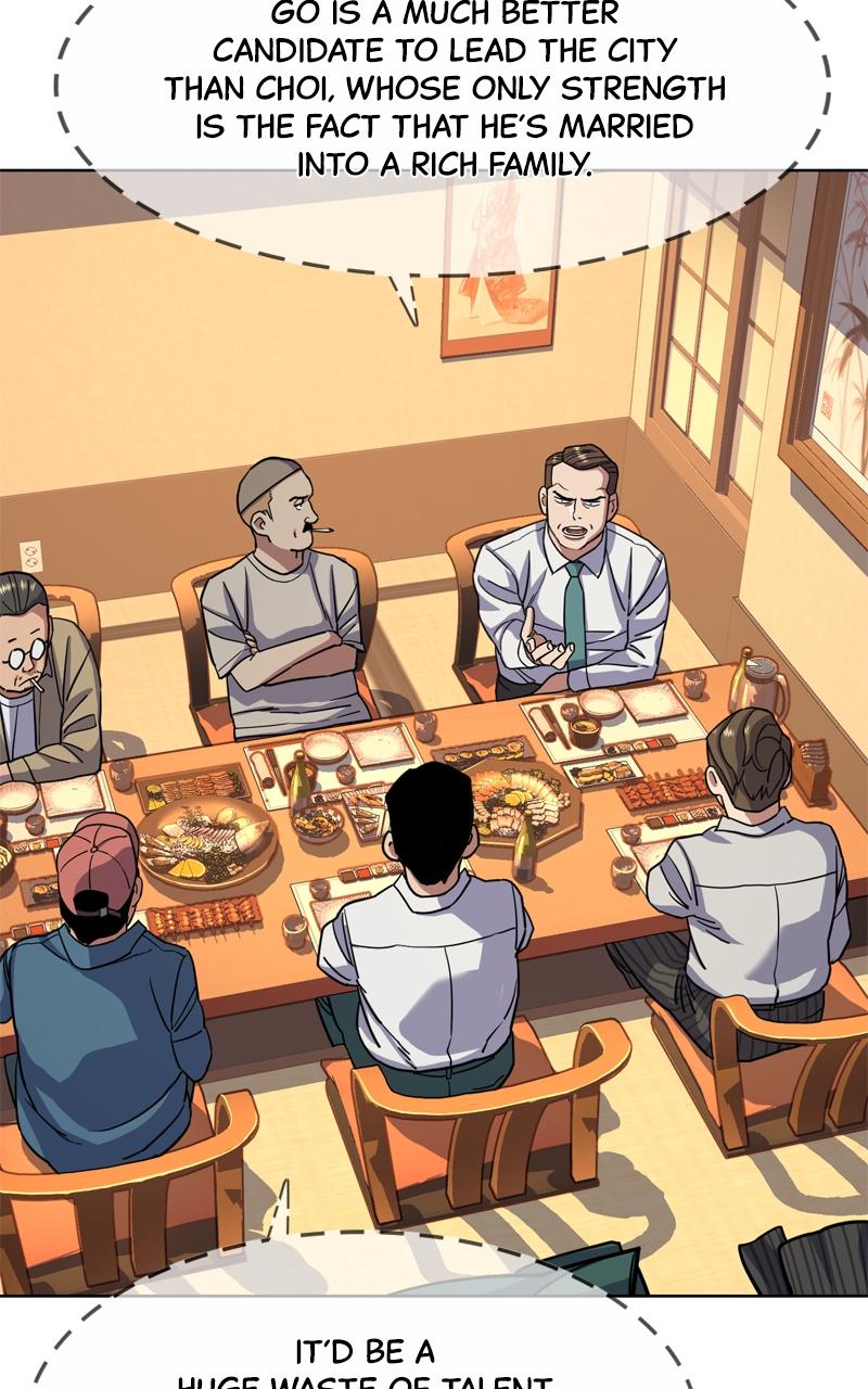 Reborn Rich Chap 64 - Next Chap 65