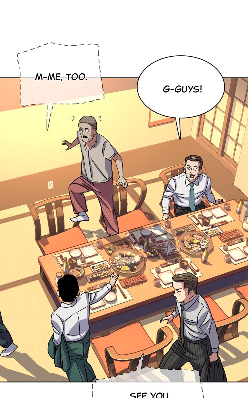 Reborn Rich Chap 64 - Next Chap 65