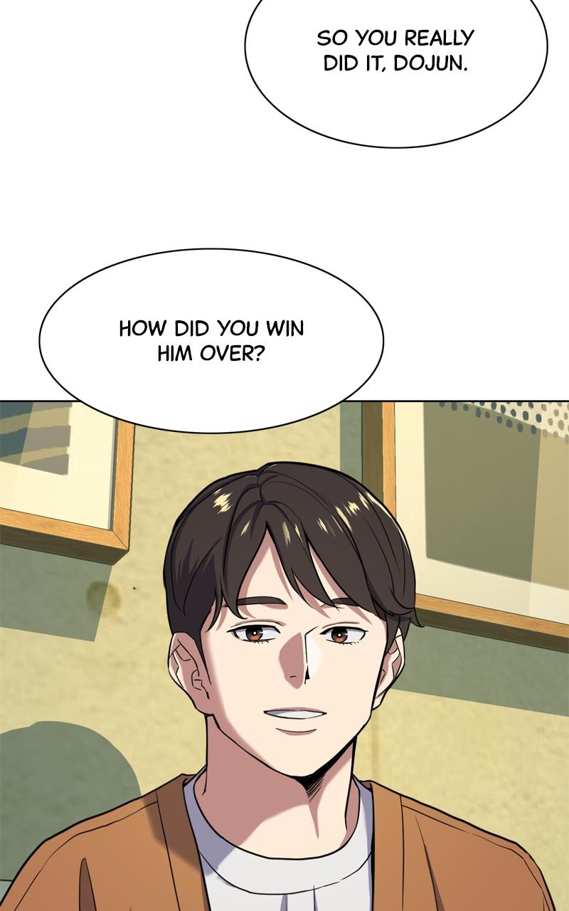 Reborn Rich Chap 65 - Next Chap 66