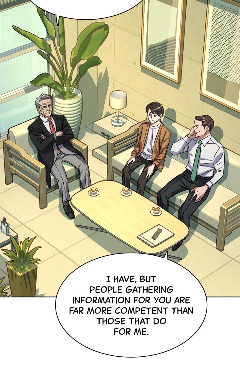 Reborn Rich Chap 65 - Next Chap 66