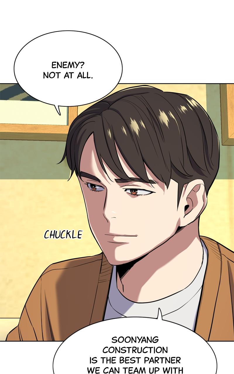 Reborn Rich Chap 65 - Next Chap 66