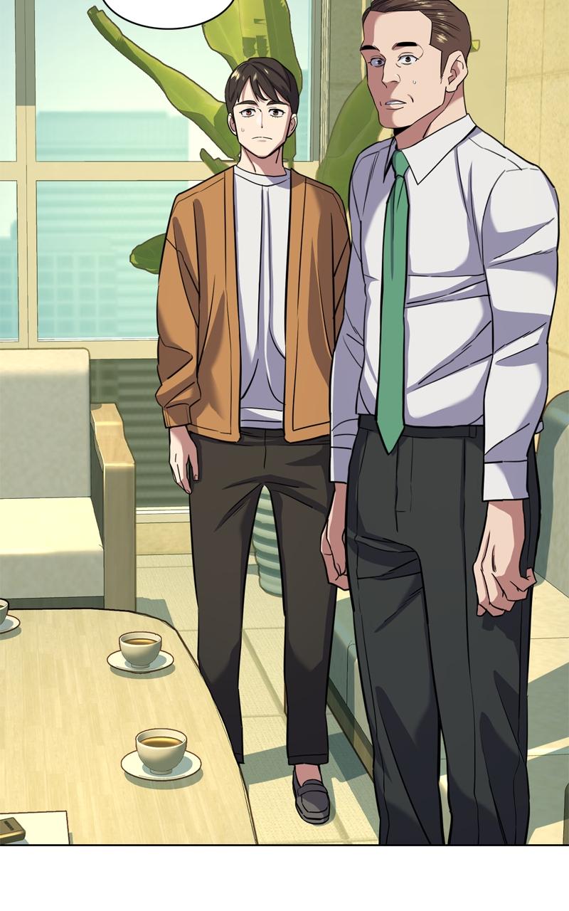 Reborn Rich Chap 65 - Next Chap 66