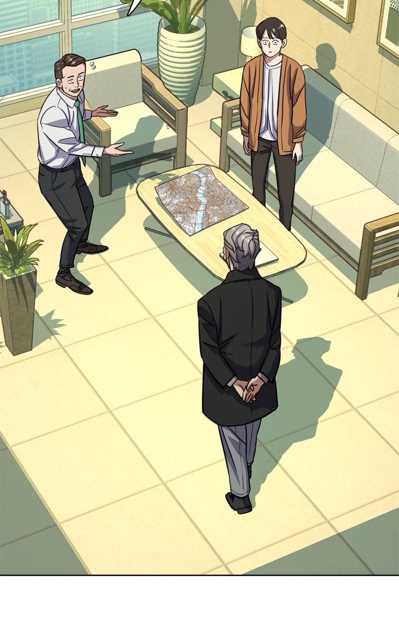 Reborn Rich Chap 65 - Next Chap 66