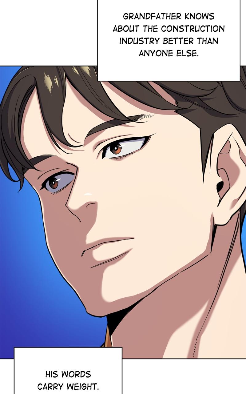 Reborn Rich Chap 65 - Next Chap 66