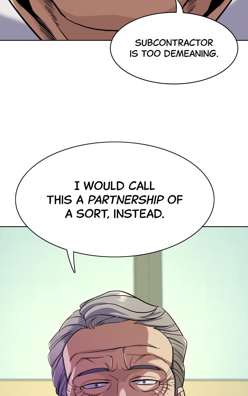 Reborn Rich Chap 65 - Next Chap 66