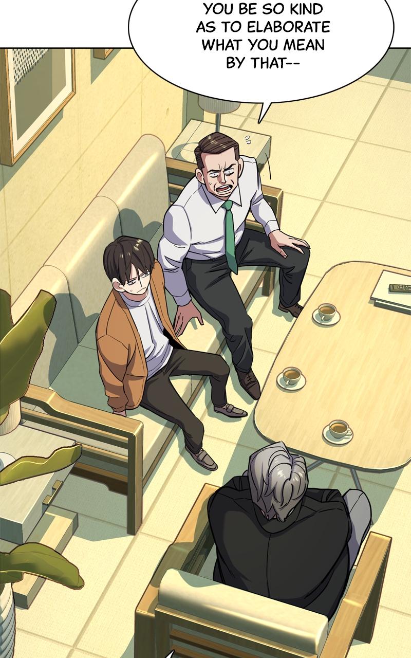 Reborn Rich Chap 65 - Next Chap 66