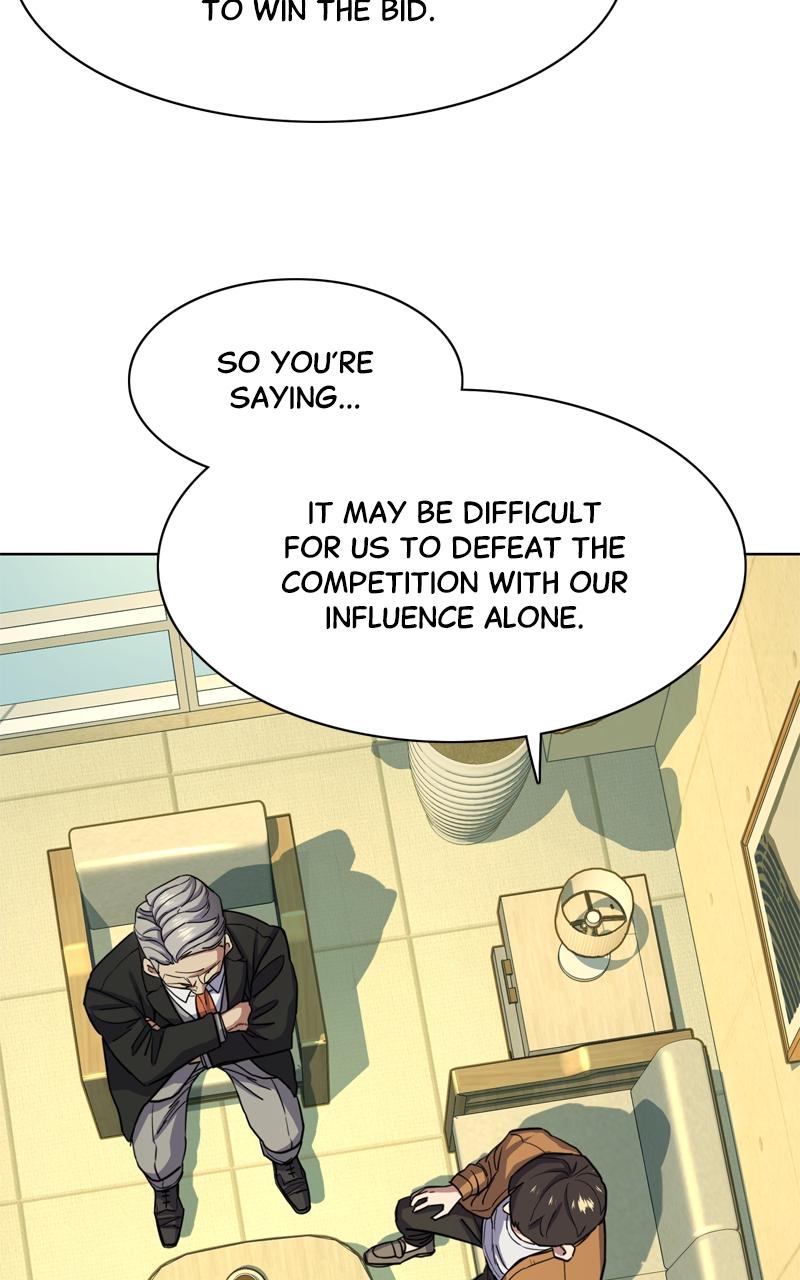 Reborn Rich Chap 65 - Next Chap 66
