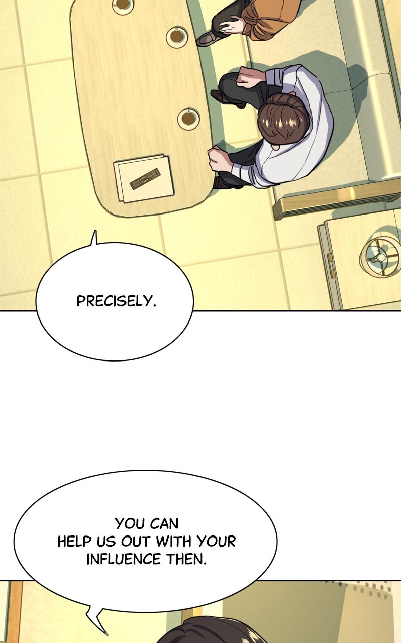 Reborn Rich Chap 65 - Next Chap 66