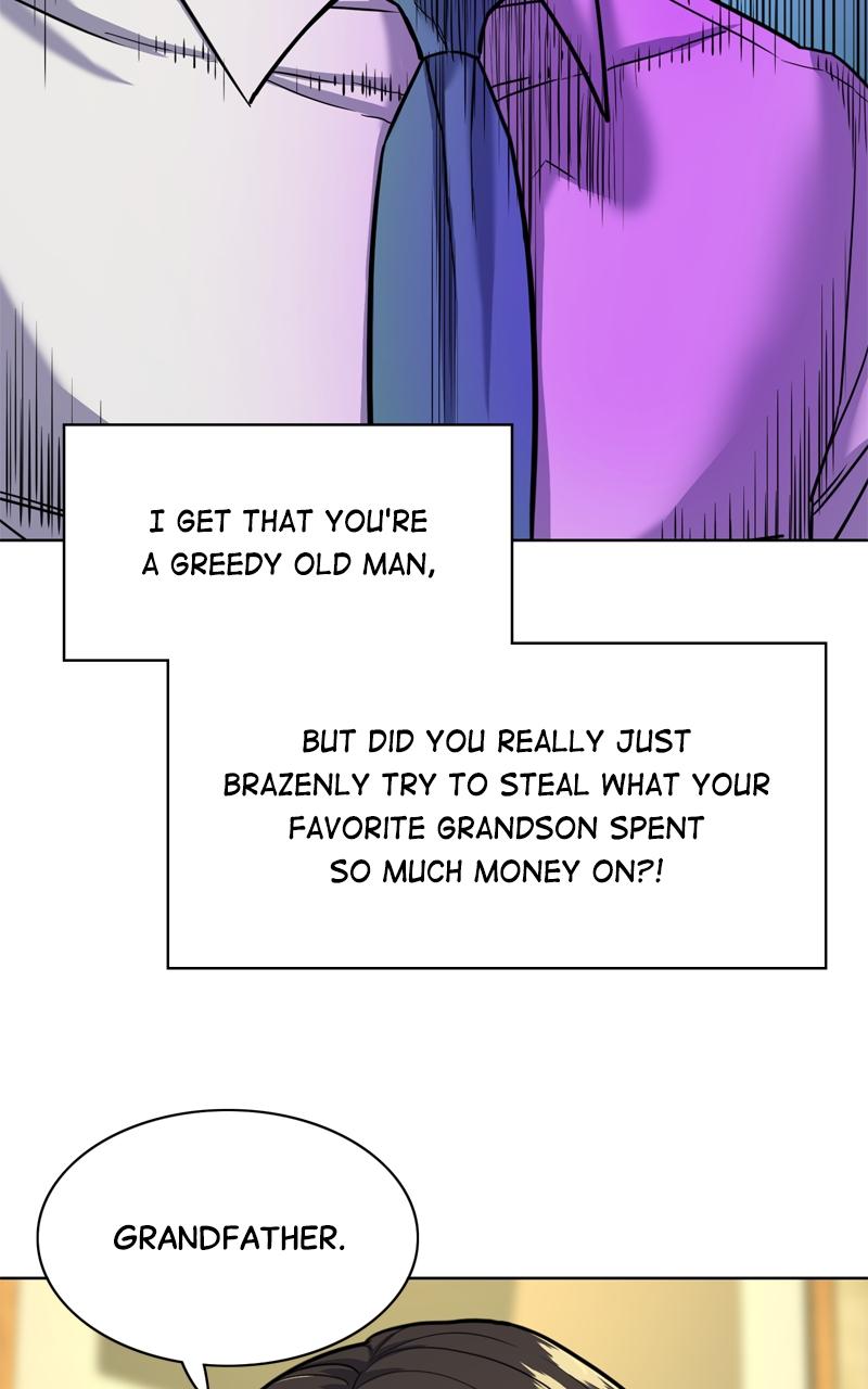 Reborn Rich Chap 65 - Next Chap 66