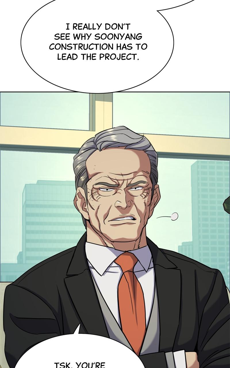 Reborn Rich Chap 65 - Next Chap 66