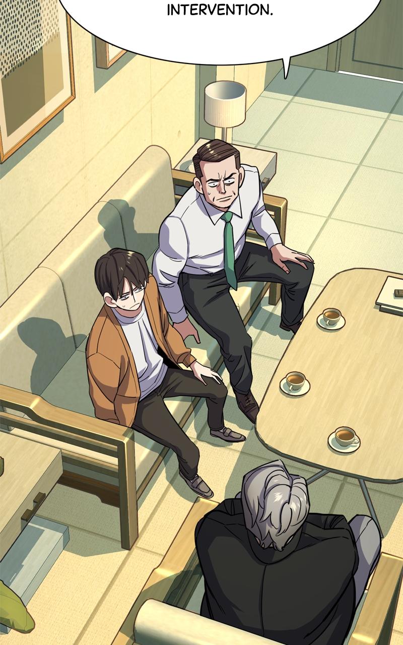 Reborn Rich Chap 65 - Next Chap 66