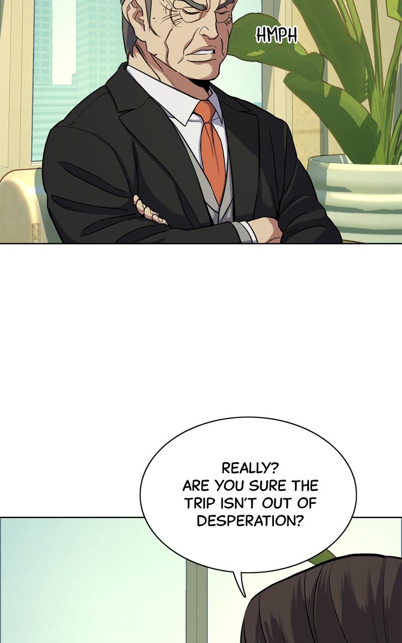 Reborn Rich Chap 65 - Next Chap 66