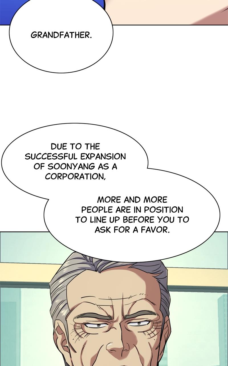 Reborn Rich Chap 65 - Next Chap 66