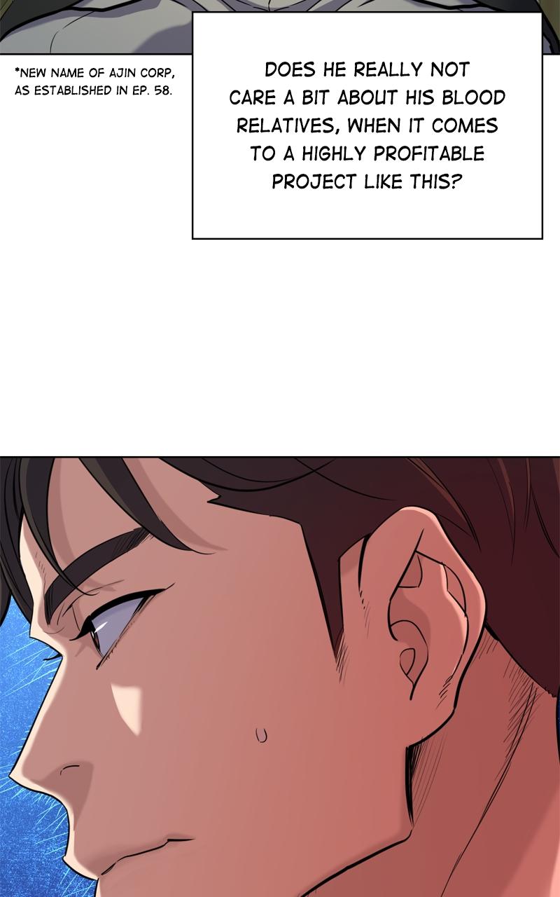 Reborn Rich Chap 65 - Next Chap 66
