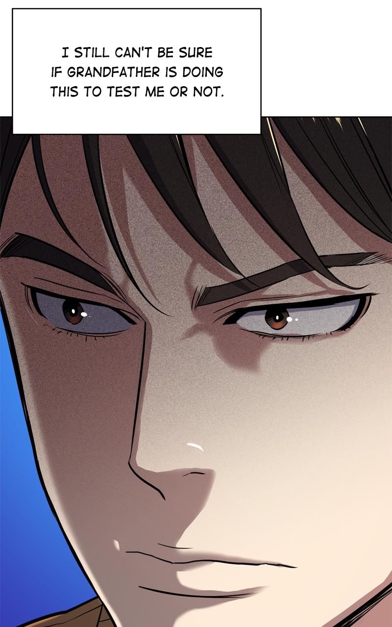 Reborn Rich Chap 65 - Next Chap 66