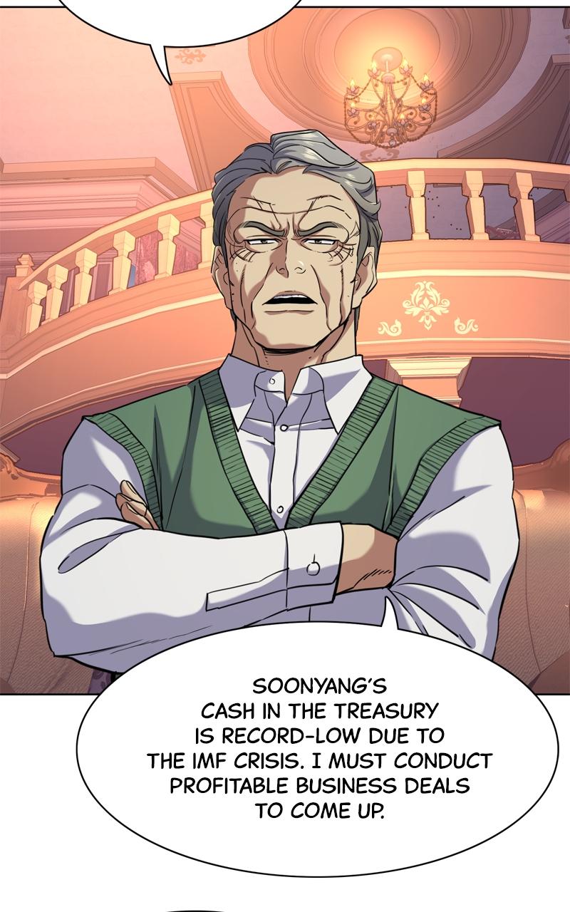 Reborn Rich Chap 66 - Next Chap 67
